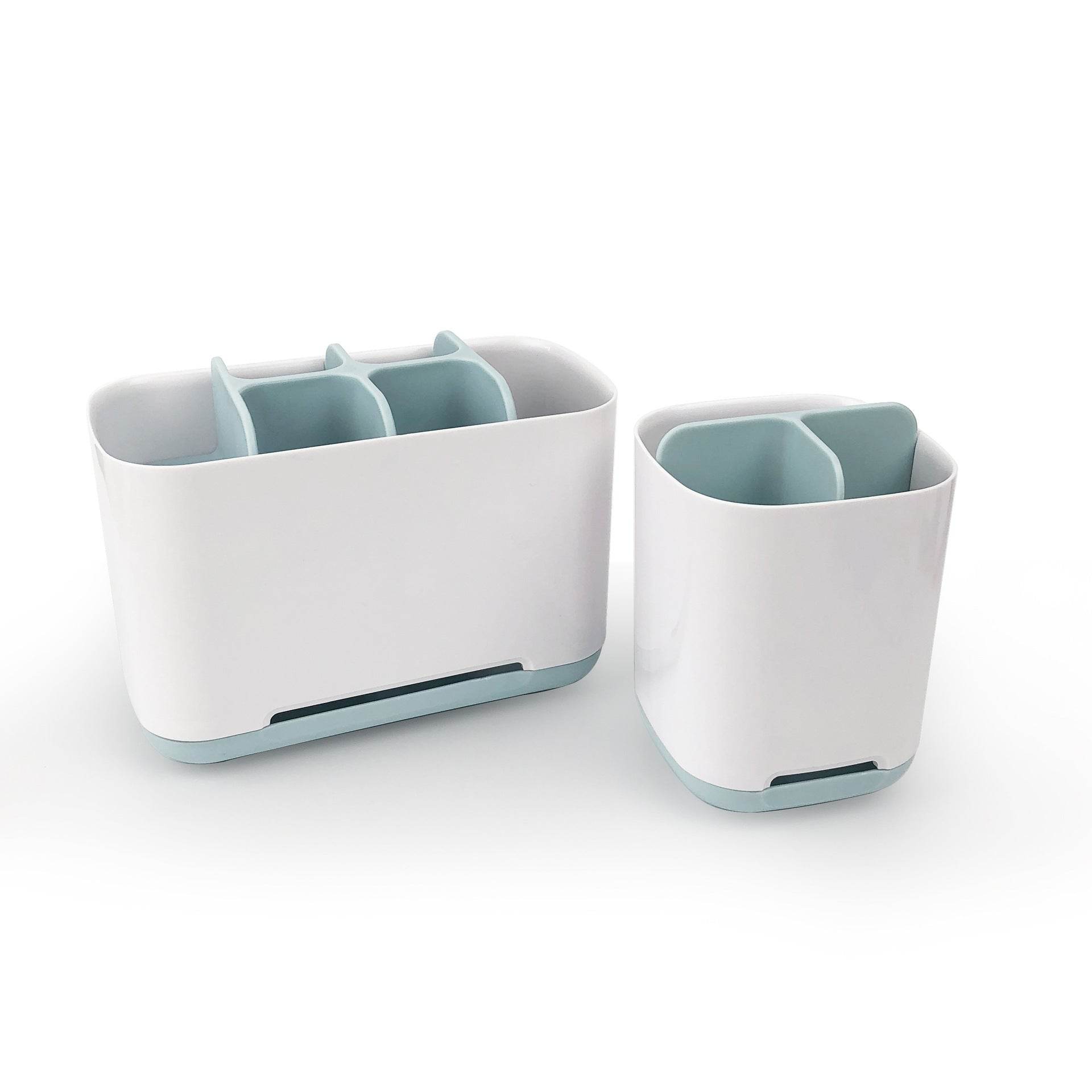 Household Minimalist Bathroom Electric Toothbrush Shelf - Mubimart