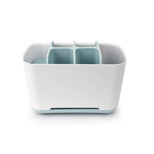 Household Minimalist Bathroom Electric Toothbrush Shelf - Mubimart