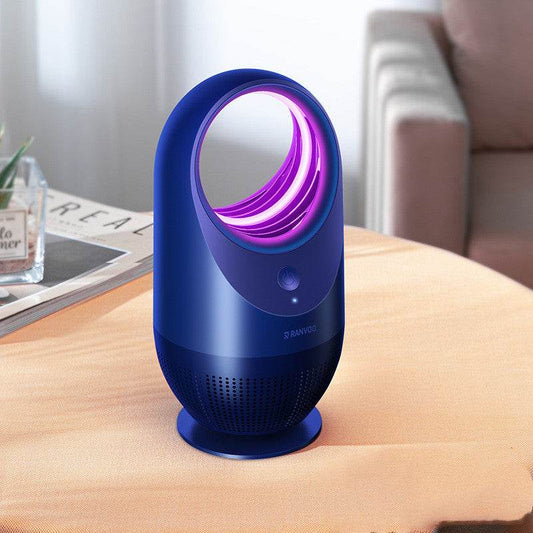Household Mosquito Killer Mosquito Repellent Electric Mosquito Swatter - Mubimart
