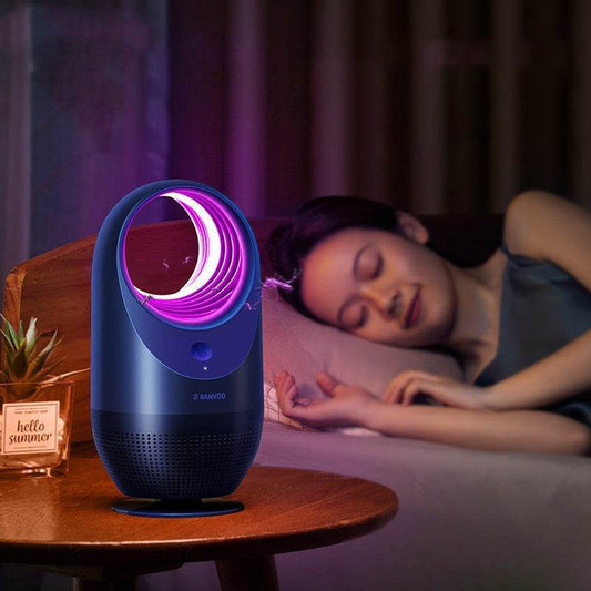 Household Mosquito Killer Mosquito Repellent Electric Mosquito Swatter - Mubimart