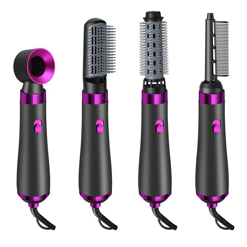 Household Multifunctional Hair Dryer Fan Coil - Mubimart