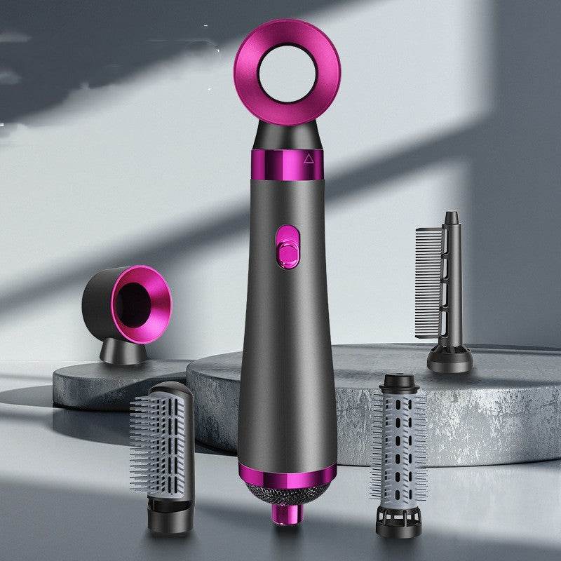 Household Multifunctional Hair Dryer Fan Coil - Mubimart
