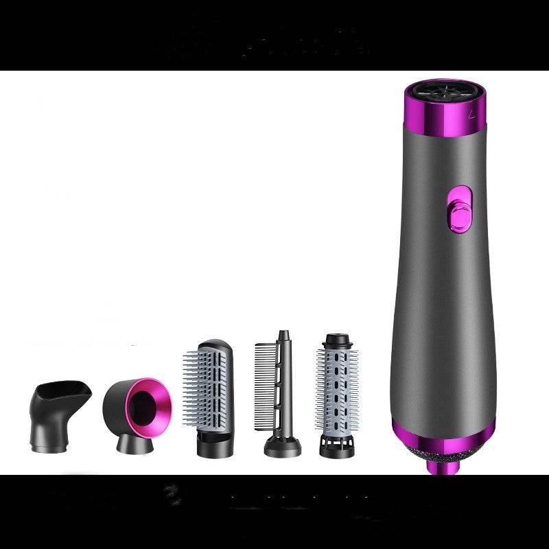 Household Multifunctional Hair Dryer Fan Coil - Mubimart