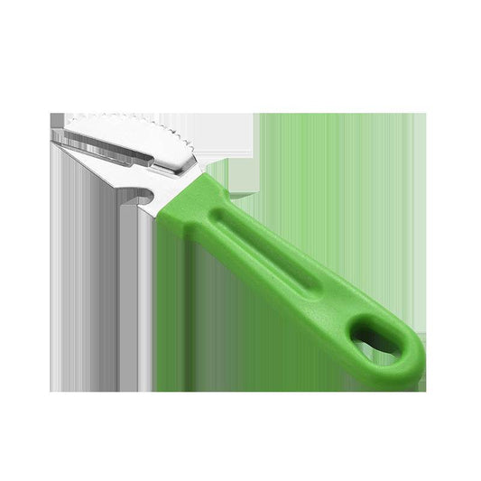 Household Multifunctional Stainless Steel Peeler - Mubimart