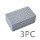 Household Outdoor Barbecue Cleaning Brick Barbecue Grill Pumice - Mubimart -  