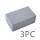 Household Outdoor Barbecue Cleaning Brick Barbecue Grill Pumice - Mubimart