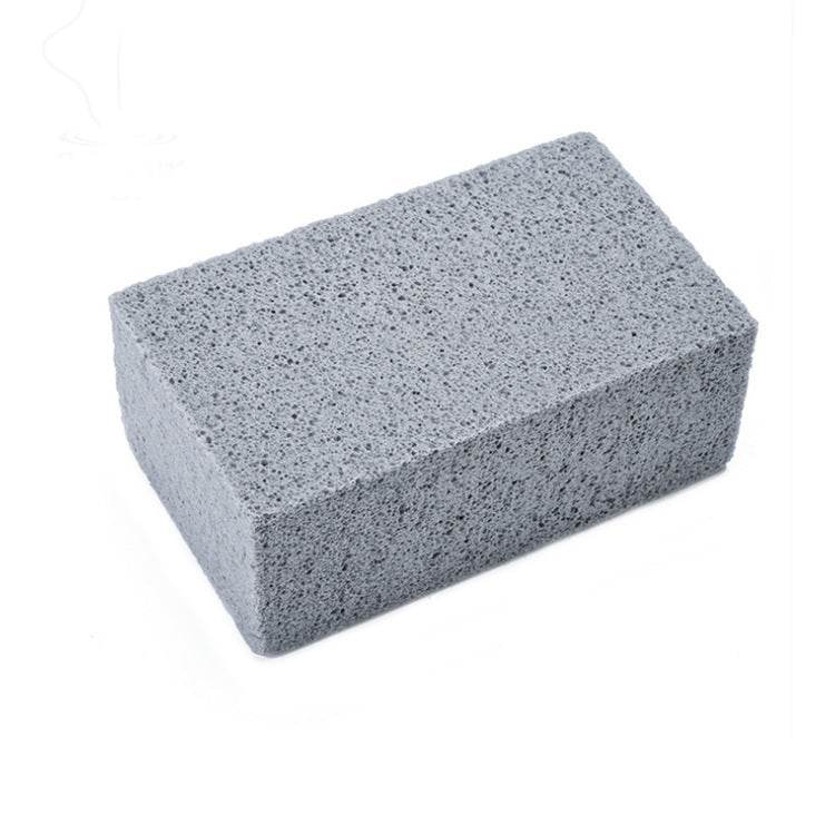 Household Outdoor Barbecue Cleaning Brick Barbecue Grill Pumice - Mubimart