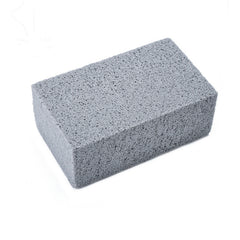 Household Outdoor Barbecue Cleaning Brick Barbecue Grill Pumice - Mubimart -  