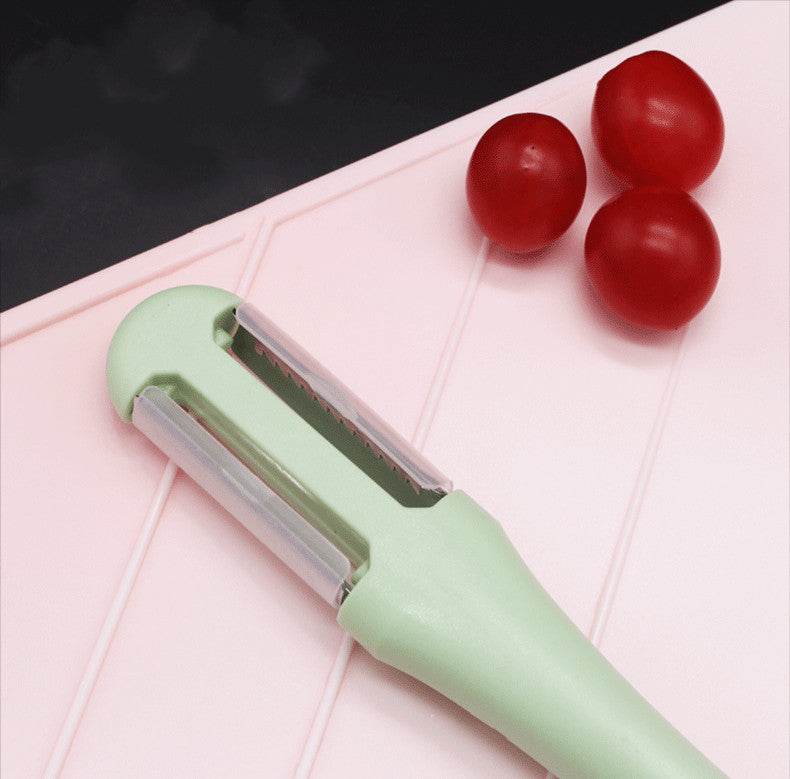 Household Peeler Grater Multifunctional Kitchen Tool - Mubimart