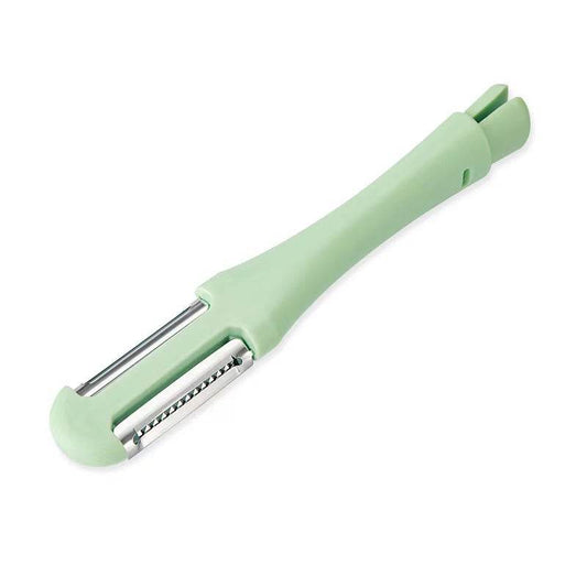 Household Peeler Grater Multifunctional Kitchen Tool - Mubimart