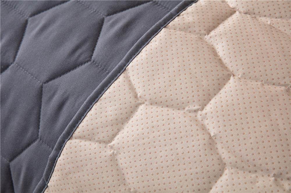 Household Pet Mattress Waterproof Cat Dog Dustproof Non-slip Protective Cover Sofa Urine Pad - Mubimart