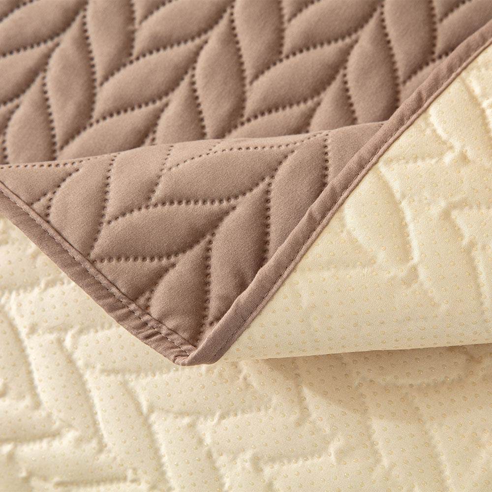 Household Pet Mattress Waterproof Cat Dog Dustproof Non-slip Protective Cover Sofa Urine Pad - Mubimart