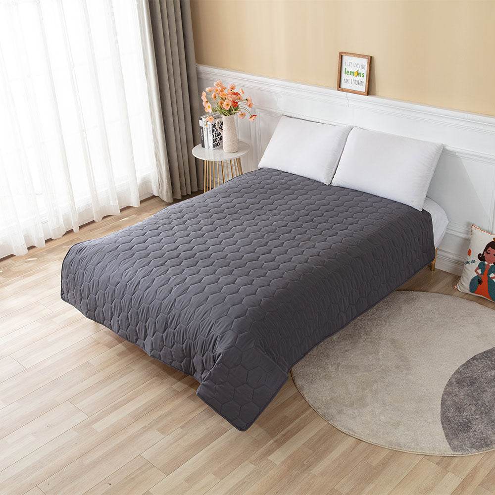 Household Pet Mattress Waterproof Cat Dog Dustproof Non-slip Protective Cover Sofa Urine Pad - Mubimart