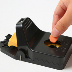 Household Plastic Device Type Rat Trap - Mubimart - Mouse Trap 