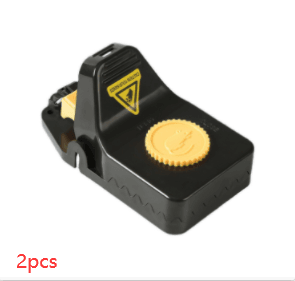 Household Plastic Device Type Rat Trap - Mubimart
