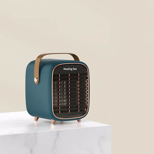Household Plug-in Tabletop Small Heater - Mubimart