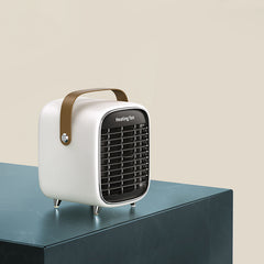 Household Plug-in Tabletop Small Heater - Mubimart -  