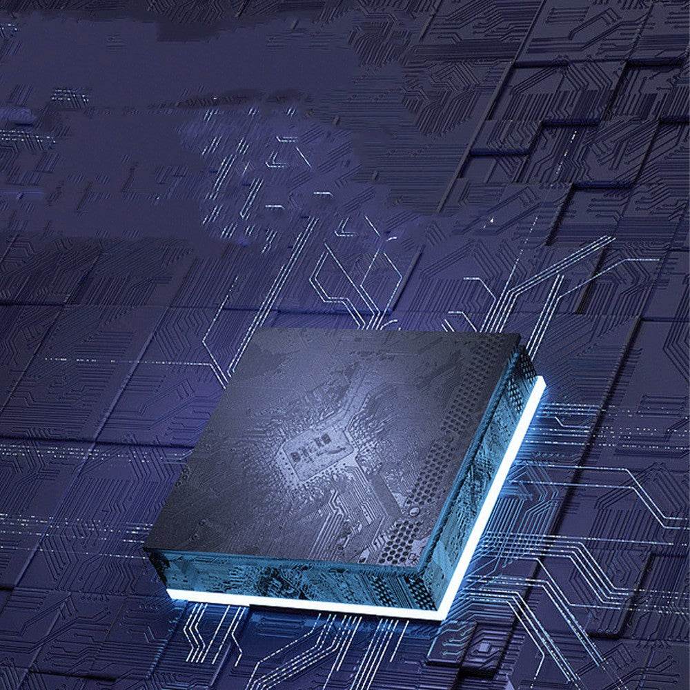 Household Portable Electric Cleaning Brush - Mubimart