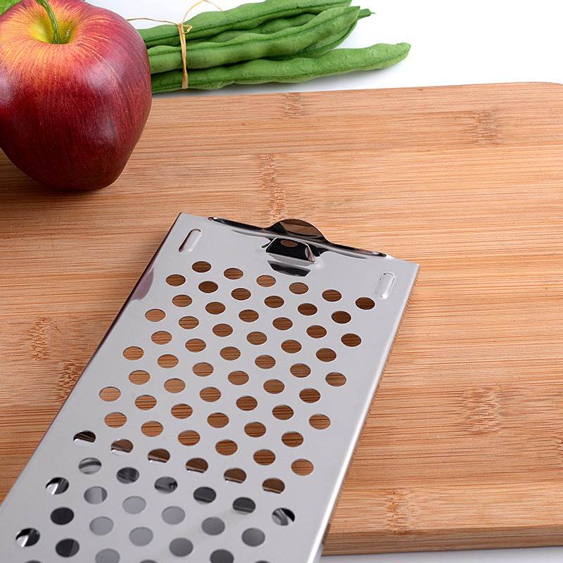 Household Potato And Fruit Grater - Mubimart