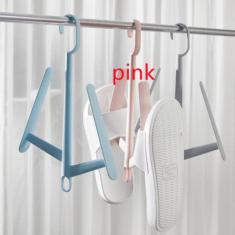 Household Shoe Drying Device Drying Shoe Rack - Mubimart