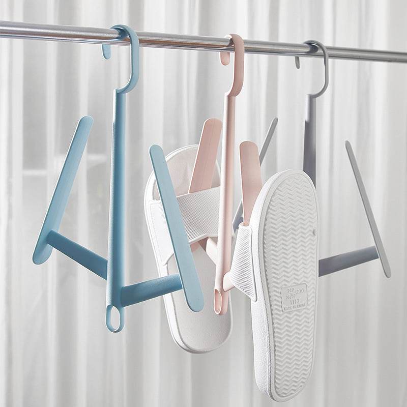 Household Shoe Drying Device Drying Shoe Rack - Mubimart
