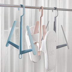 Household Shoe Drying Device Drying Shoe Rack - Mubimart - Drying rack 