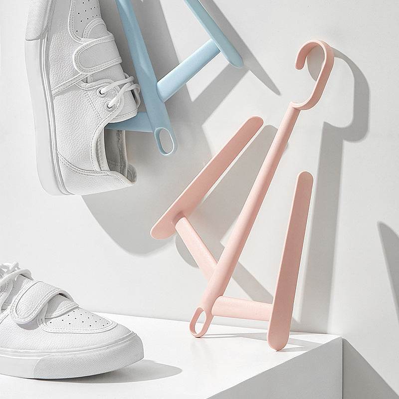 Household Shoe Drying Device Drying Shoe Rack - Mubimart