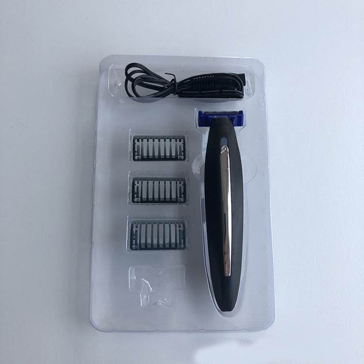 Household Simple Electric Men's Razor - Mubimart