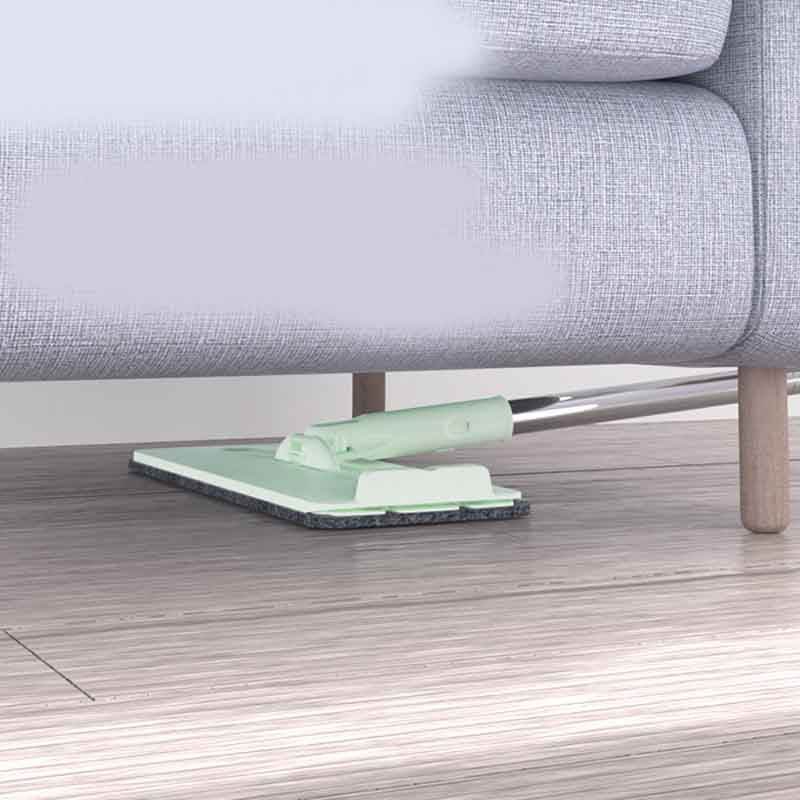 Household Simple Flat Disposable Mop - Mubimart