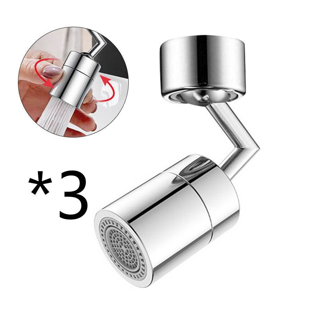 Household Simple Rotary Wash Filter Water Faucet - Mubimart