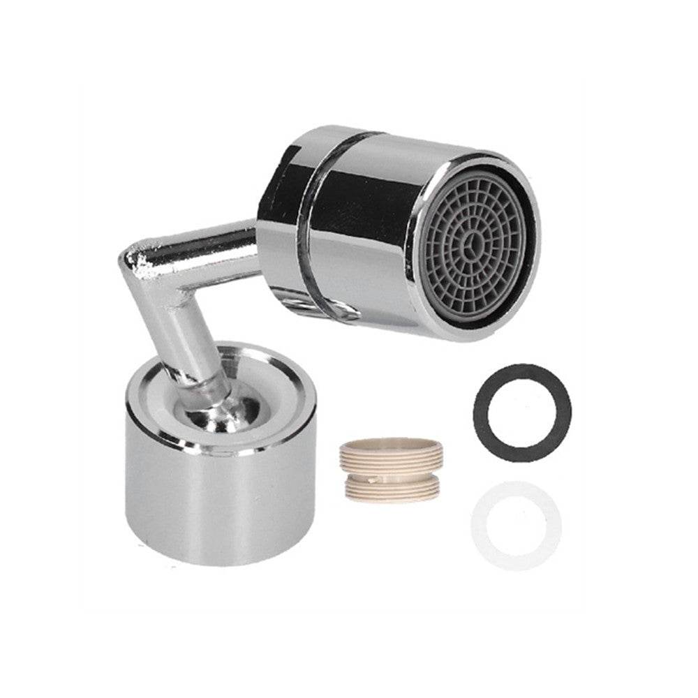 Household Simple Rotary Wash Filter Water Faucet - Mubimart
