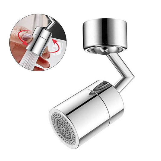 Household Simple Rotary Wash Filter Water Faucet - Mubimart