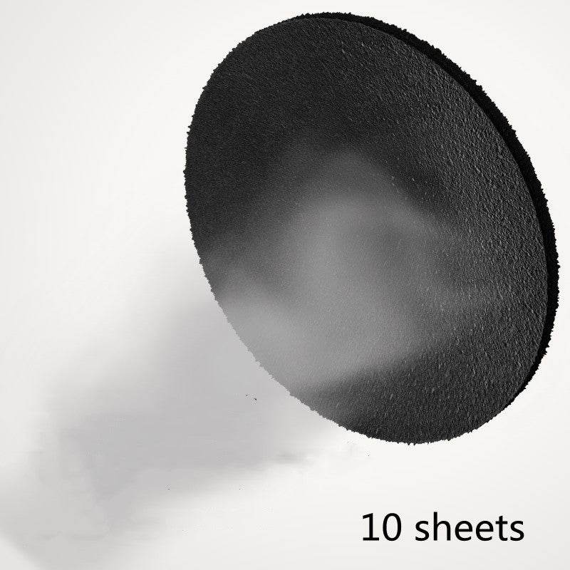 Household Small Desktop Mini Portable Range Hood - Mubimart