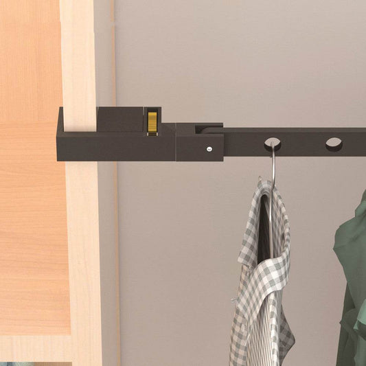 Household Small Window Sill Drying Rack - Mubimart