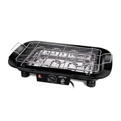 Household Smokeless Multifunctional Electric Grill - Mubimart -  