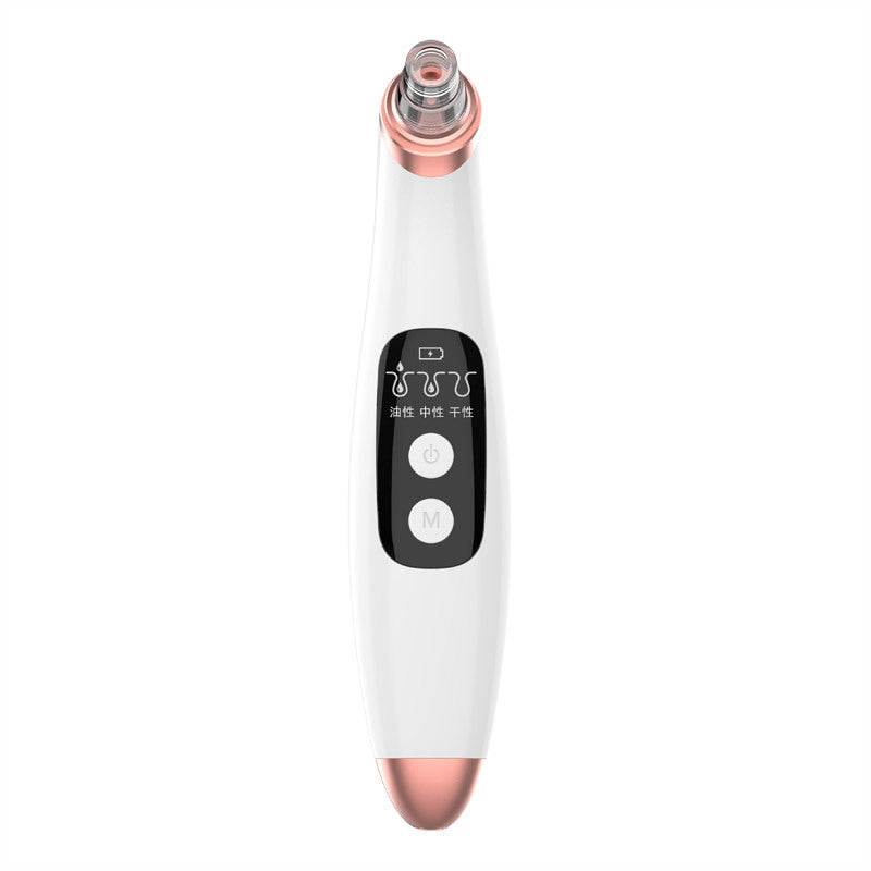 Household Steam Facial Humidification Sprayer Facial Cleanser - Mubimart