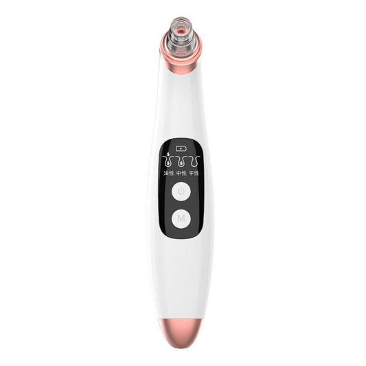 Household Steam Facial Humidification Sprayer Facial Cleanser - Mubimart