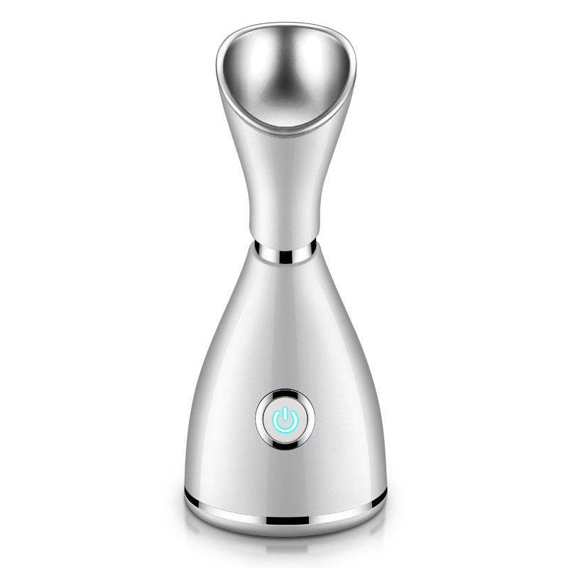 Household Steam Facial Humidification Sprayer Facial Cleanser - Mubimart