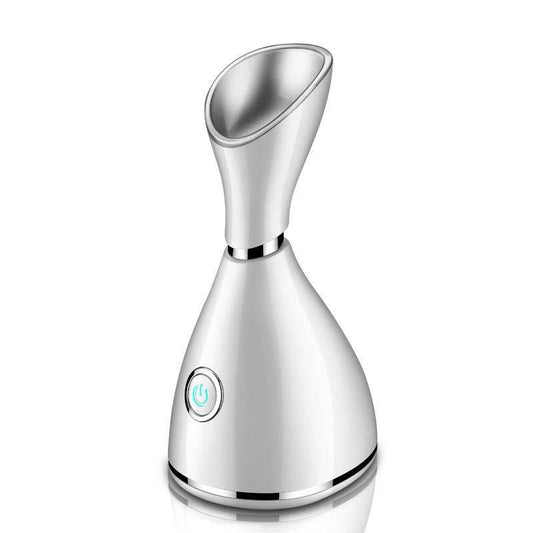 Household Steam Facial Humidification Sprayer Facial Cleanser - Mubimart