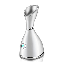 Household Steam Facial Humidification Sprayer Facial Cleanser - Mubimart - Facial Cleanser 