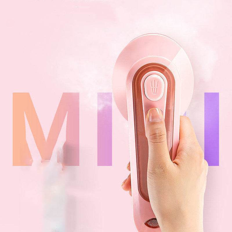 Household Steam Iron Handheld - Mubimart
