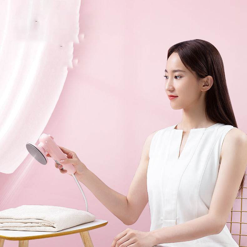 Household Steam Iron Handheld - Mubimart