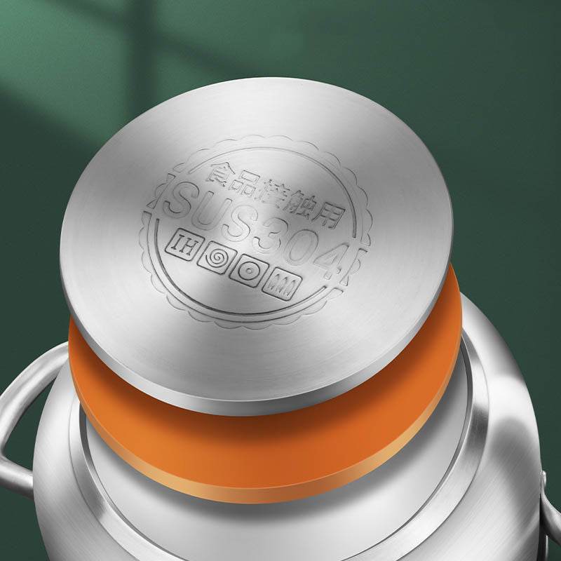 Household Temperature Controllable Multifunctional Small Fryer - Mubimart