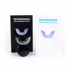 Household Tooth Whitening Apparatus Gel Set - Mubimart - Teeth whitening gel 