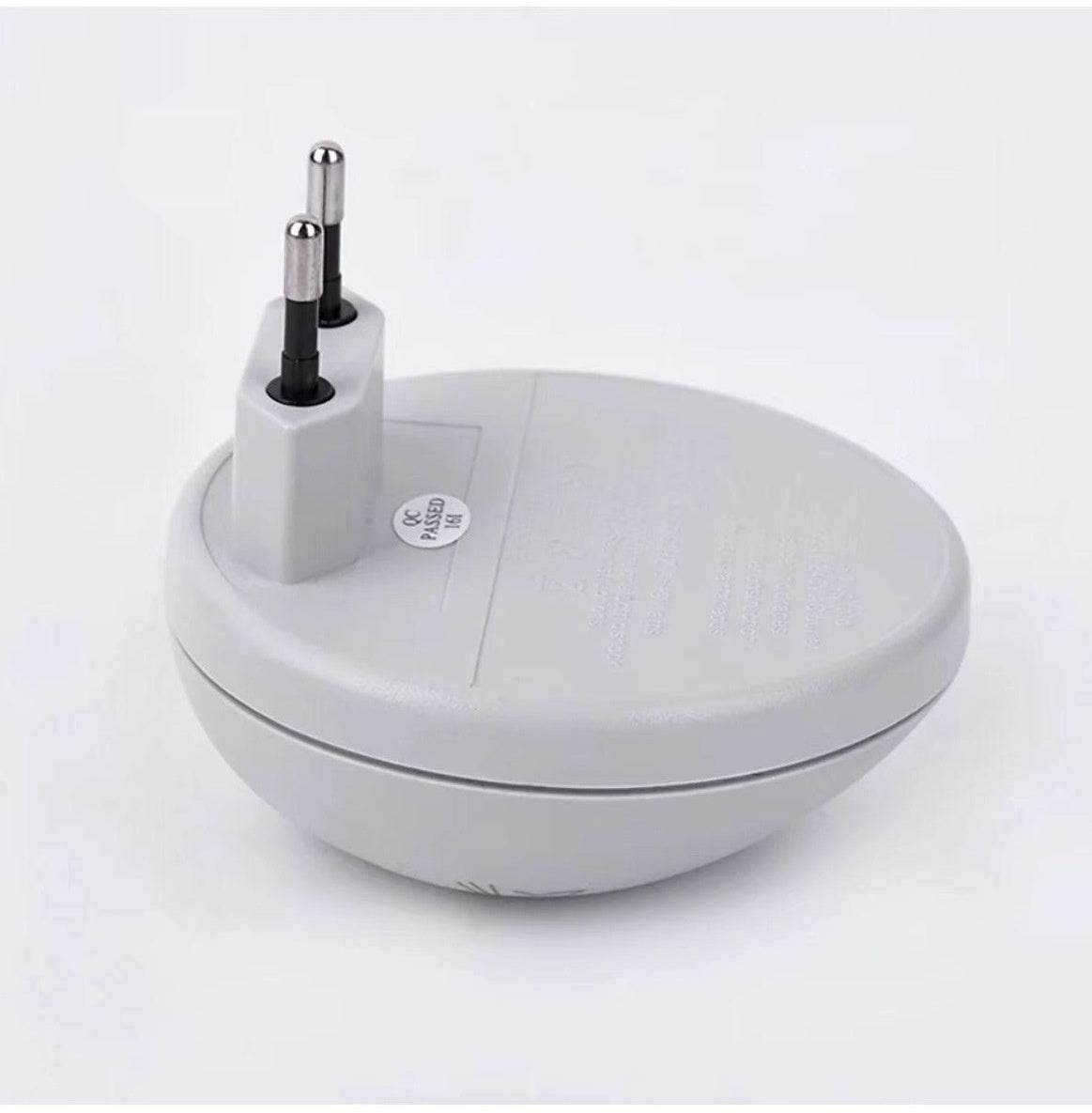 Household Ultrasonic Mouse Repellent Mosquito Repellent Cockroach Insect Killer - Mubimart