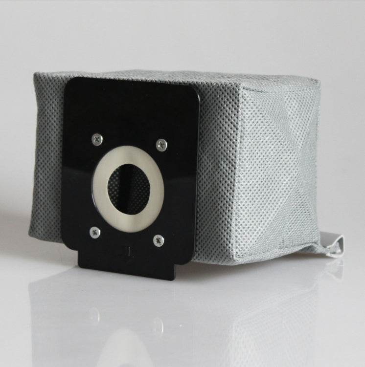 Household Vacuum Cleaner Accessories Washable Dust Bag - Mubimart