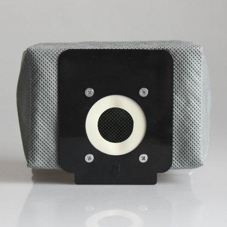 Household Vacuum Cleaner Accessories Washable Dust Bag - Mubimart