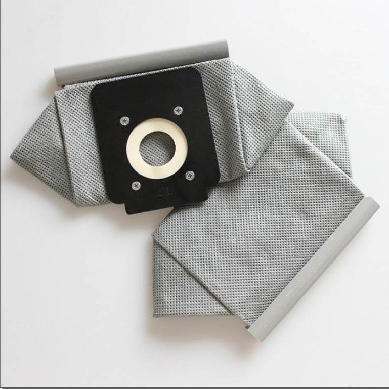 Household Vacuum Cleaner Accessories Washable Dust Bag - Mubimart