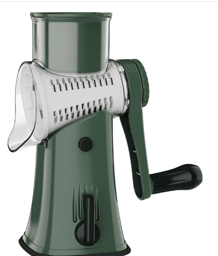 Household Vegetable Slicer Grater Multi-function - Mubimart