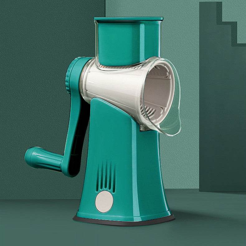 Household Vegetable Slicer Grater Multi-function - Mubimart